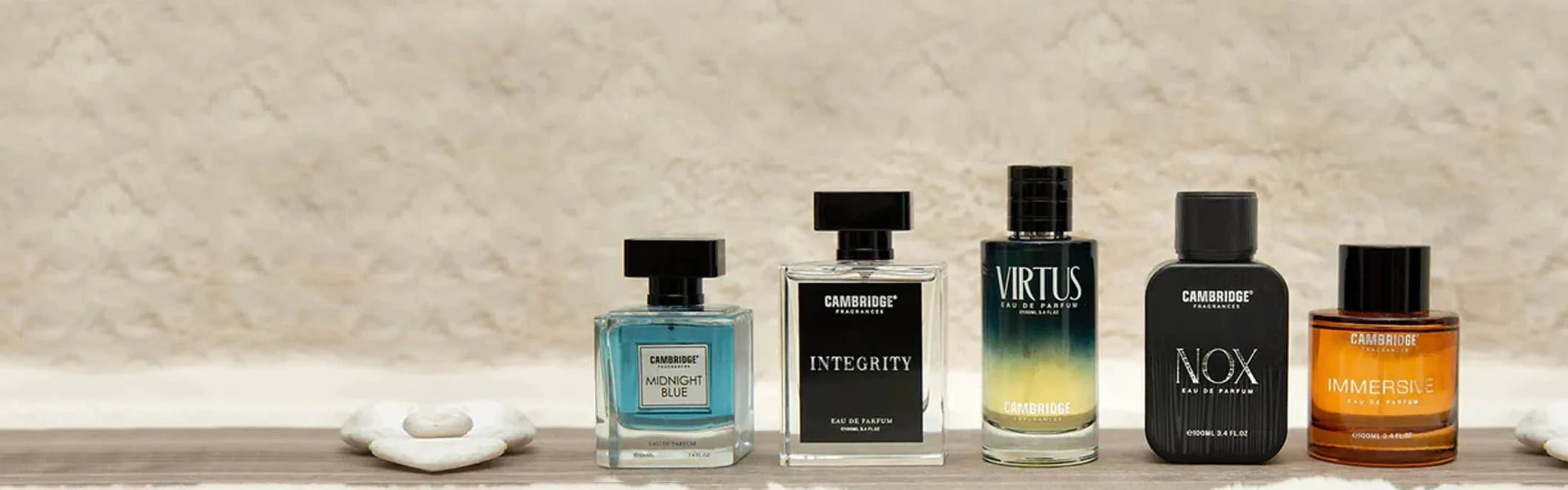 Mashriq Fragrances