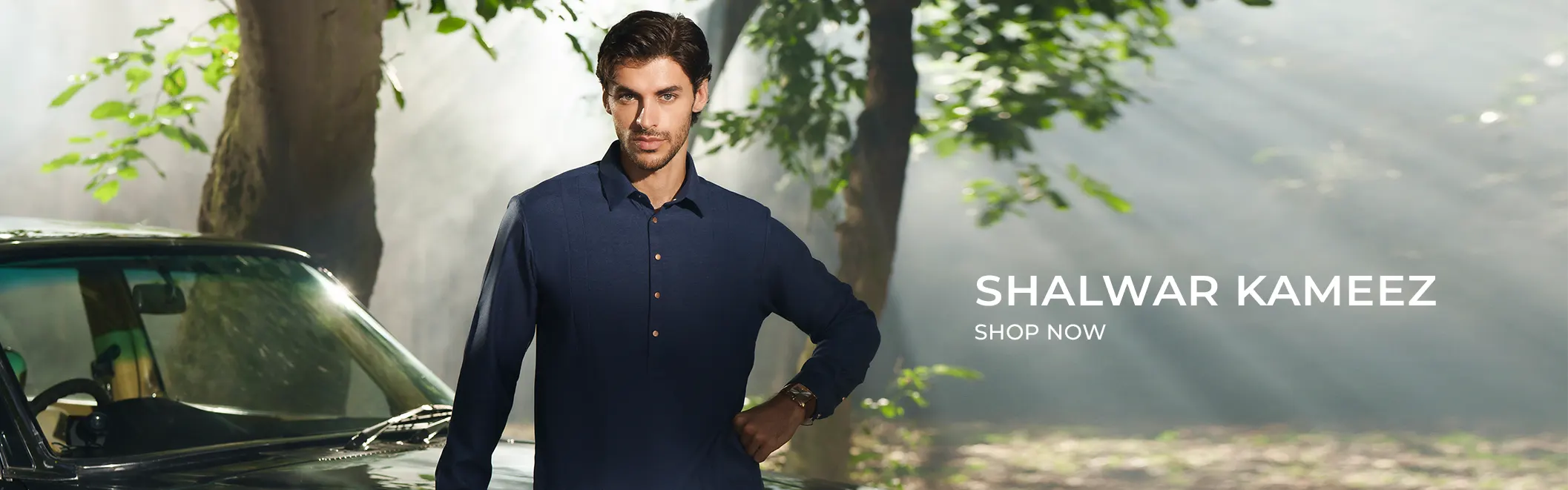 Summer Shalwar Kameez