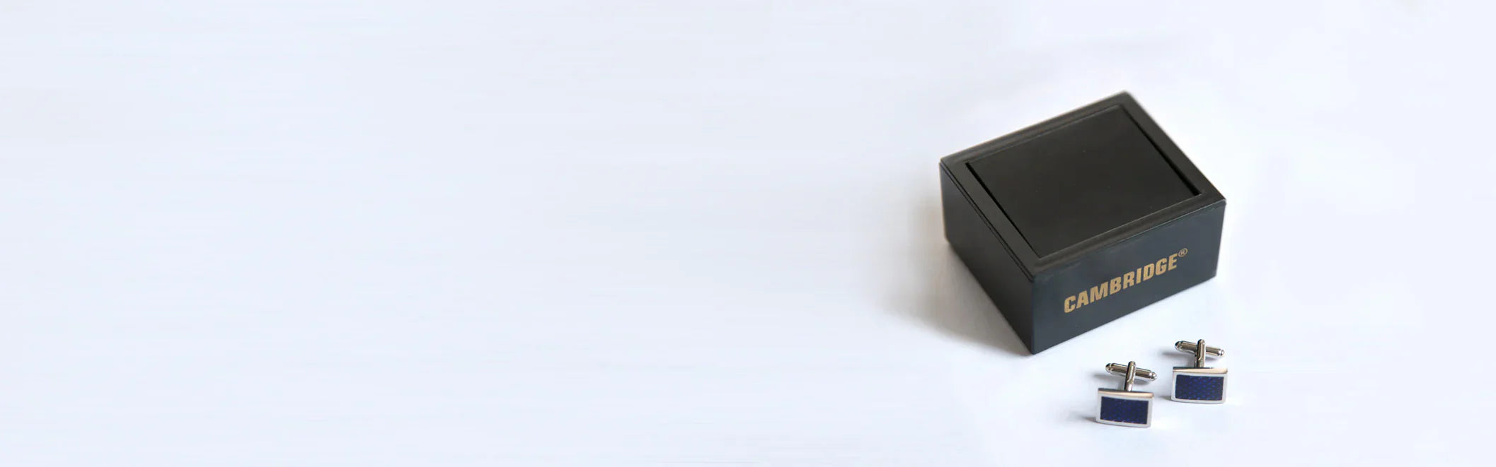 Mashriq Cufflinks