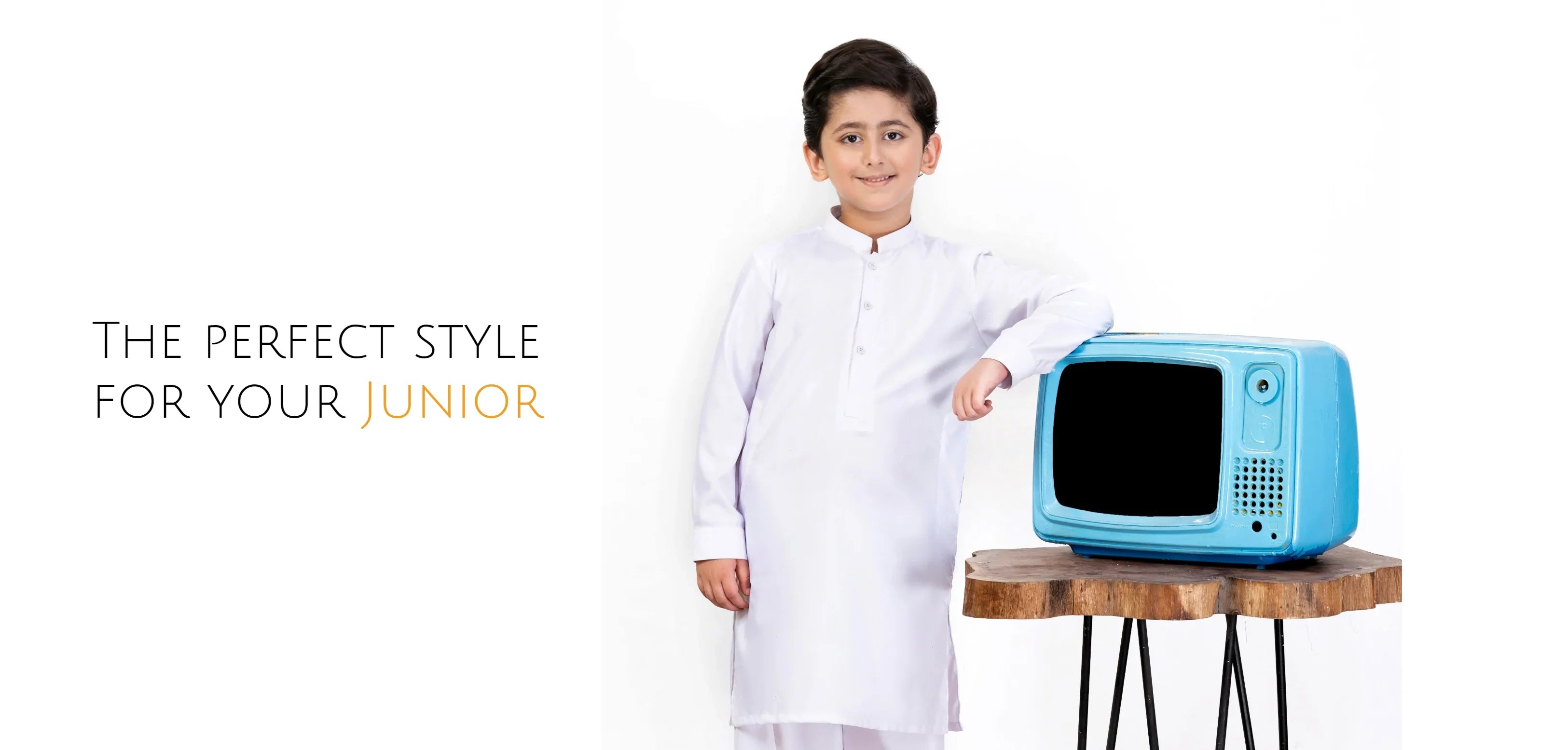 Eid Collection'junior