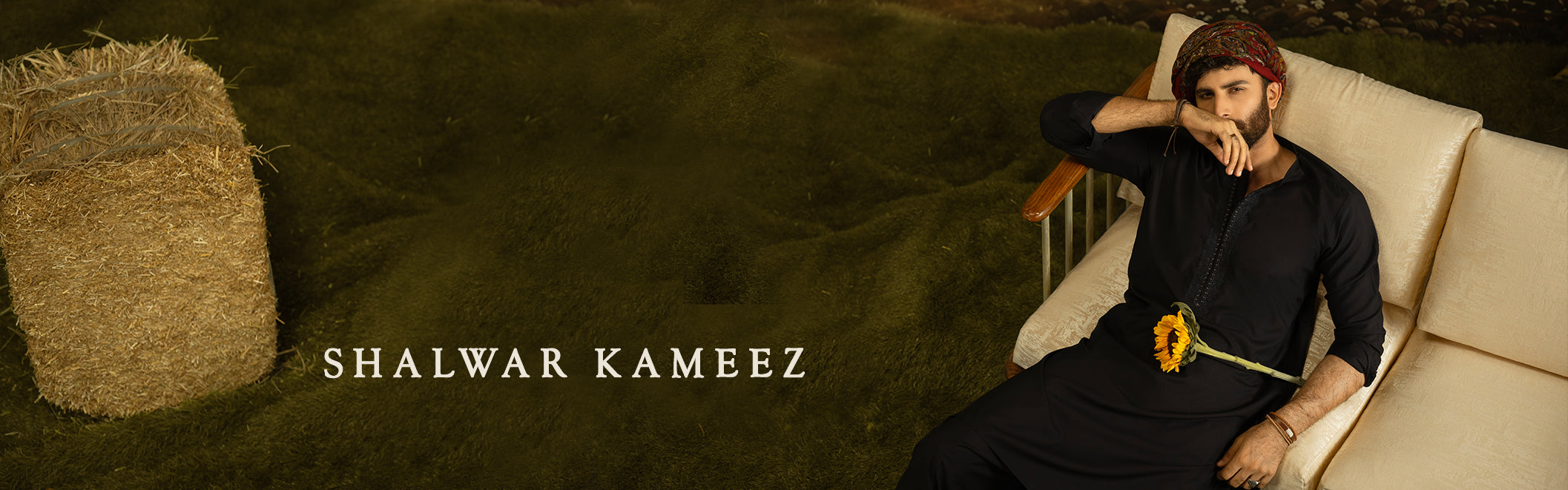 Summer Shalwar Kameez
