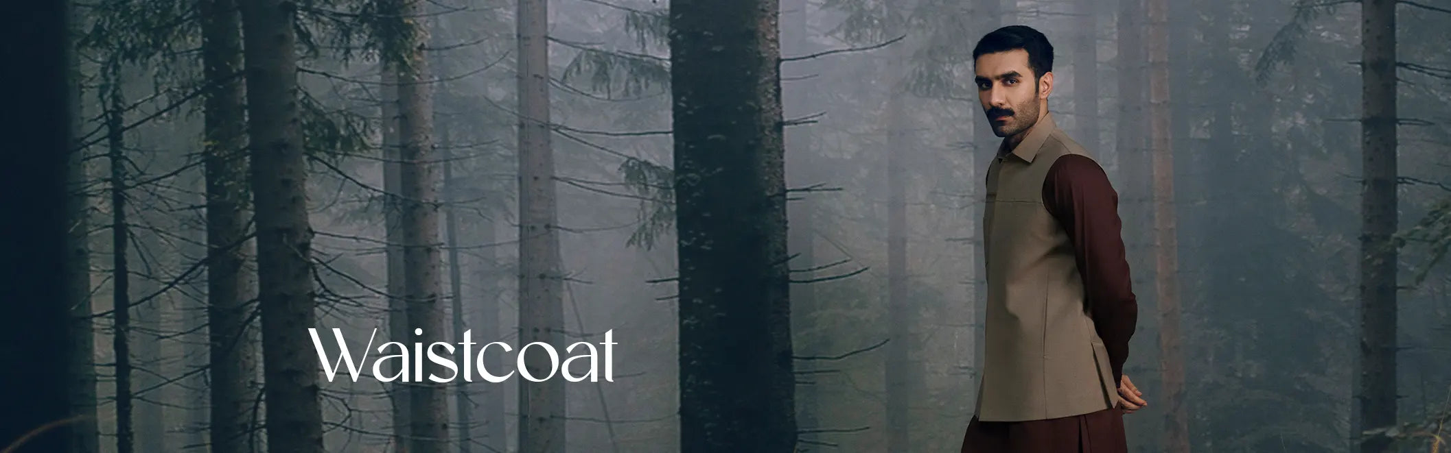 Winter Waistcoat