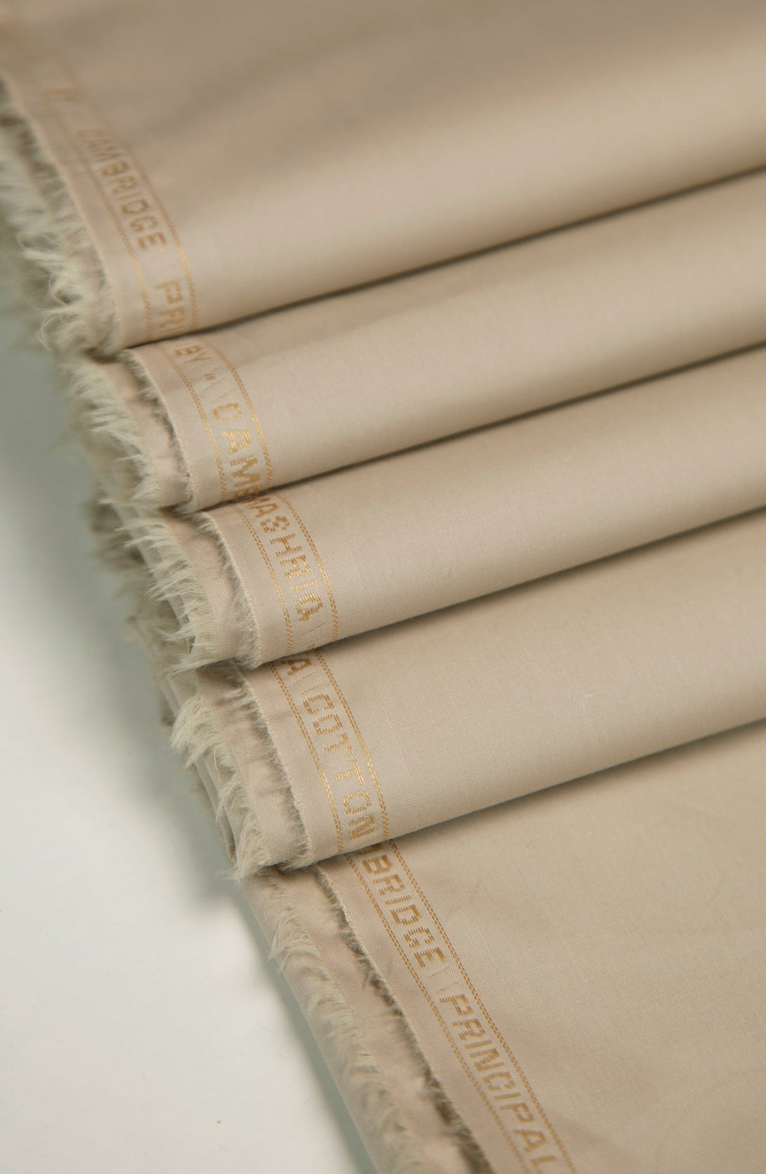 Premium Cotton Fabric- Principle